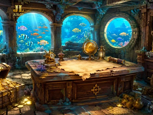 Caishen Fishing image 1